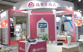 江西南昌 一站式專業展覽展示設計搭建工廠，引領展會服務與數字創意新潮流